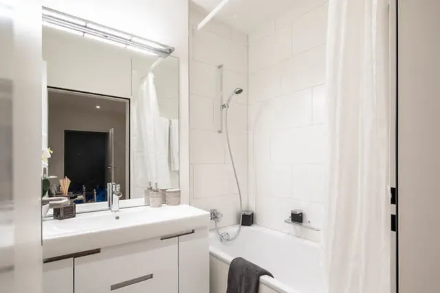 Apartment photo