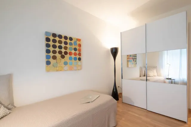 Apartment photo