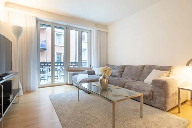 Apartment photo