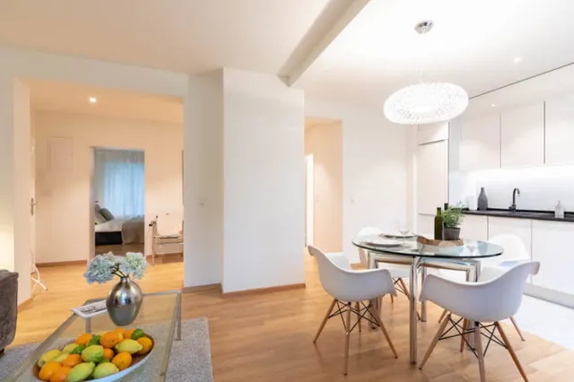 Apartment photo