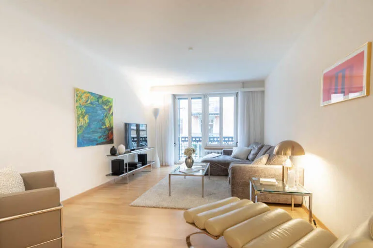 Splendom Magnolienstrasse