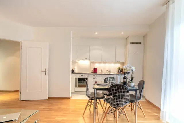 Apartment photo