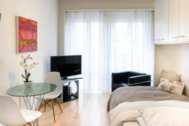Apartment photo