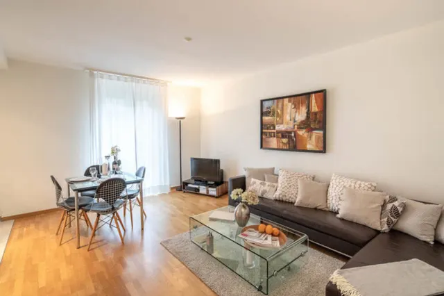 Apartment photo