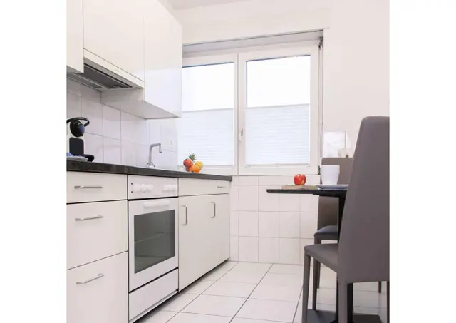 Apartment photo