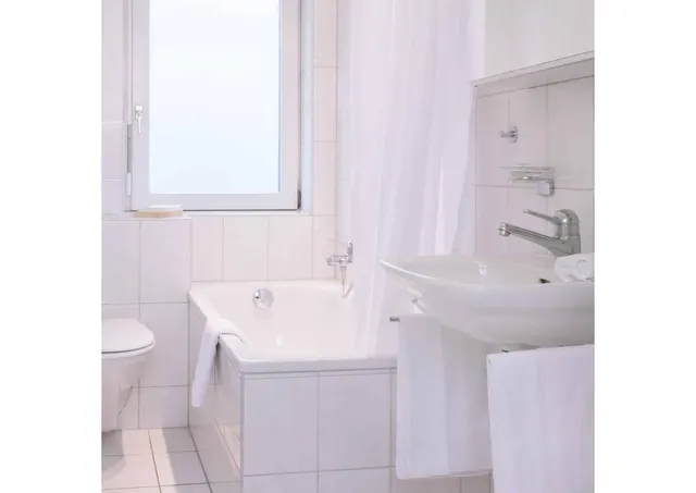 Apartment photo
