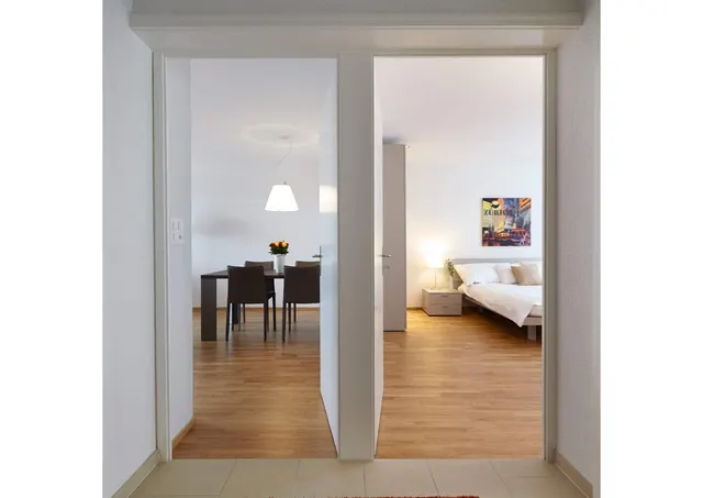Apartment photo