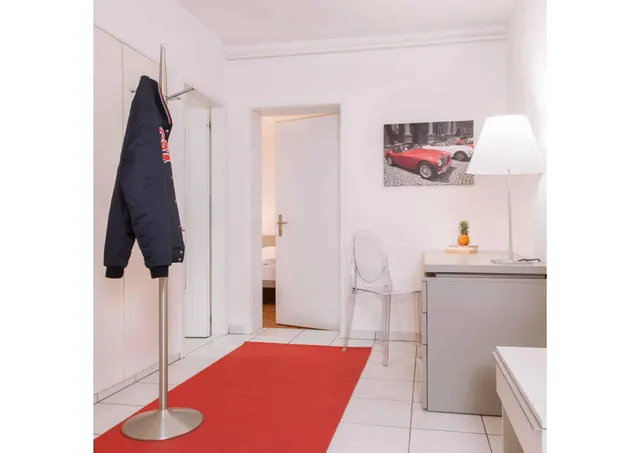 Apartment photo