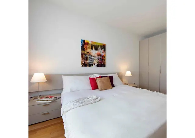 Apartment photo