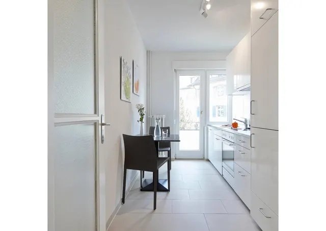 Apartment photo