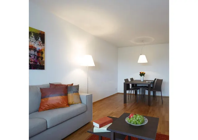Apartment photo