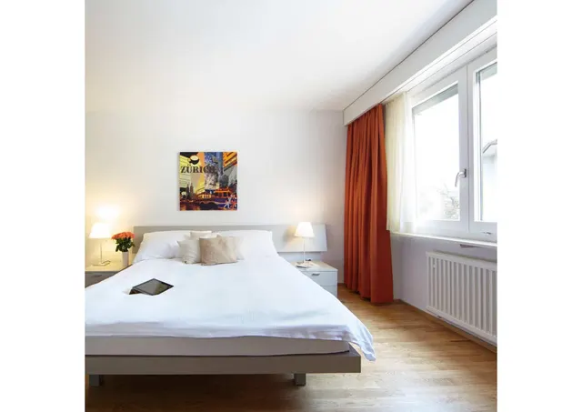 Apartment photo