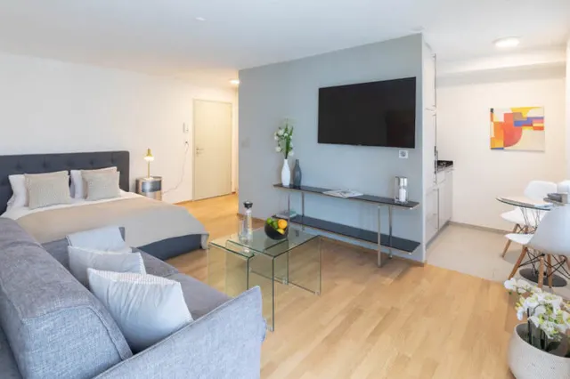 Apartment photo