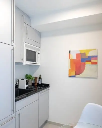 Apartment photo