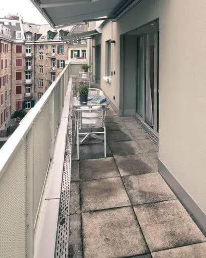 Apartment photo