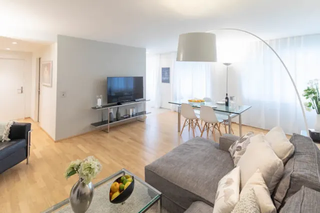 Apartment photo