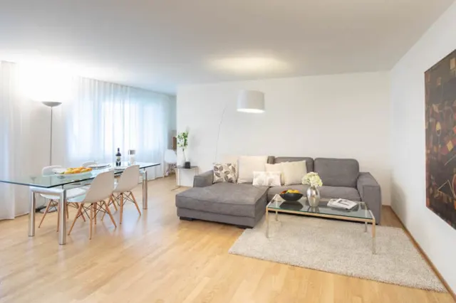 Apartment photo