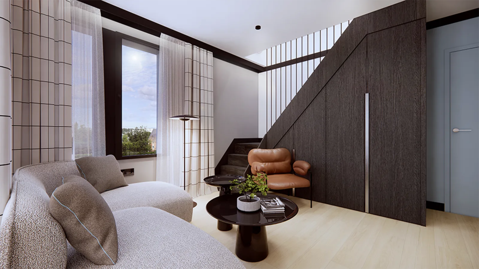 Astonishing design