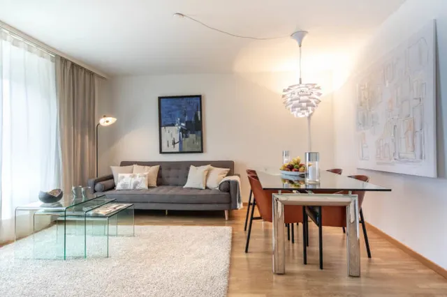 Apartment photo