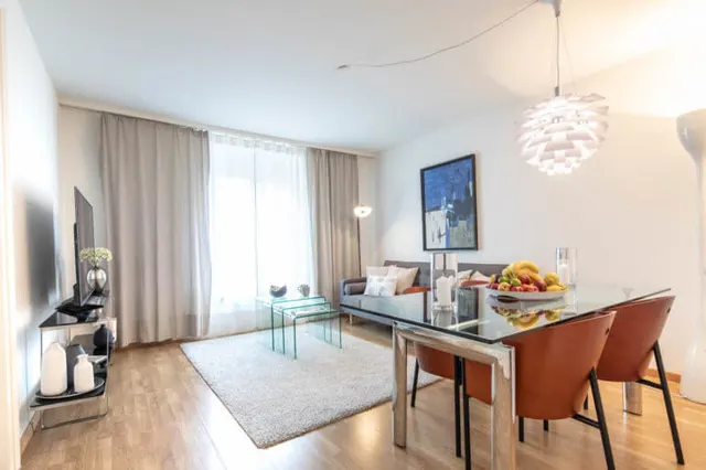 Apartment photo