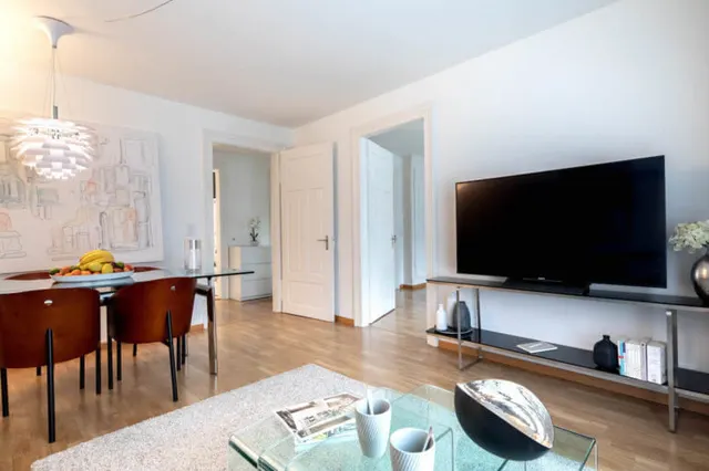 Apartment photo