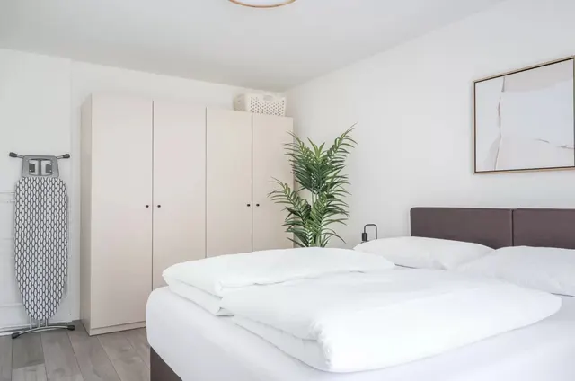 Apartment photo