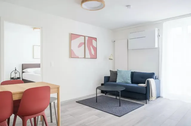 Apartment photo