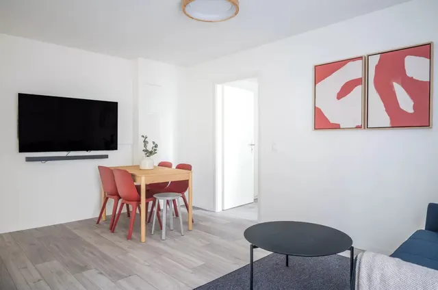 Apartment photo