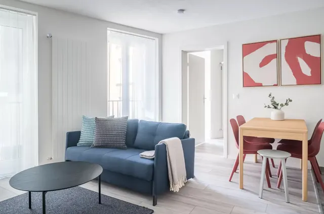 Apartment photo