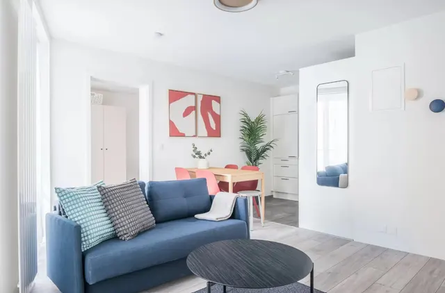 Apartment photo