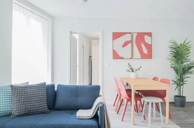 Apartment photo