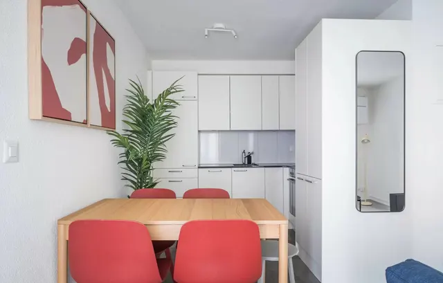 Apartment photo