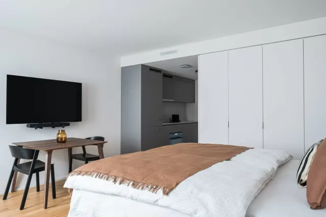 Apartment photo