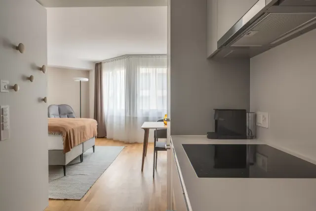 Apartment photo