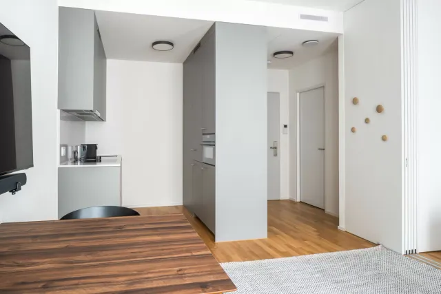 Apartment photo